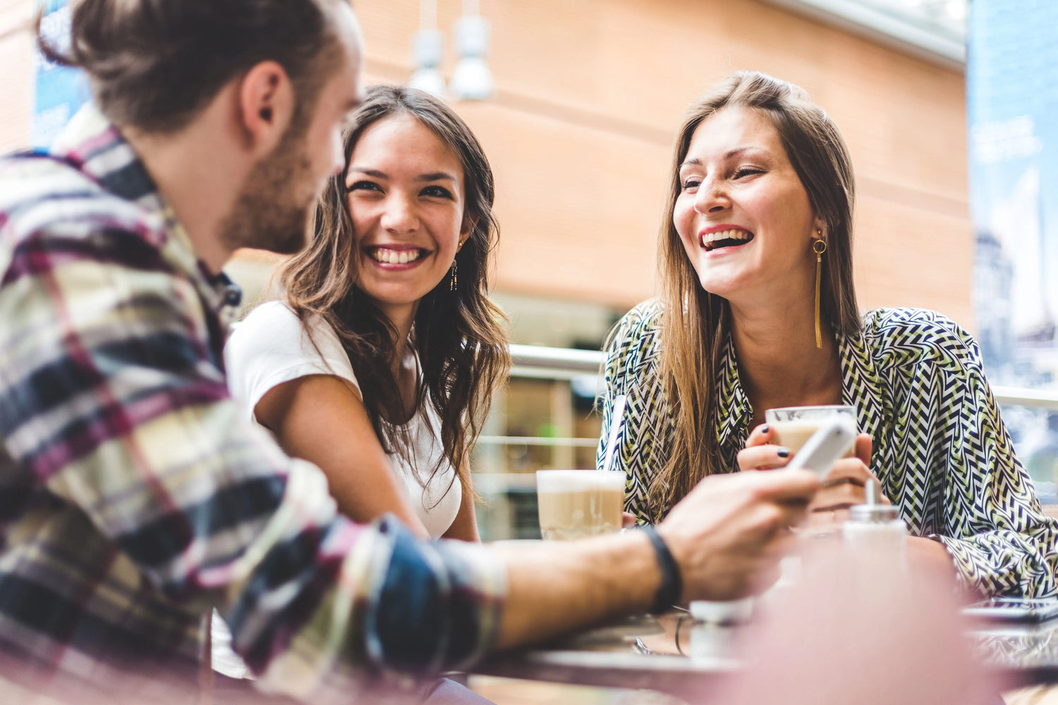 Keep Friendships Strong with Intentional Conversations