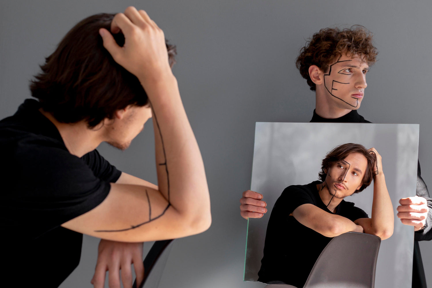 The Narcissist Spectrum: How To Start Dealing With a Narcissist To Reclaim Your Sense of Self