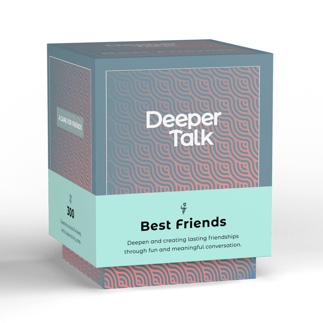 The Ultimate Personality Bundle: Know Yourself Better. Know Your Friends Completely. Never Have a Boring Night Again.