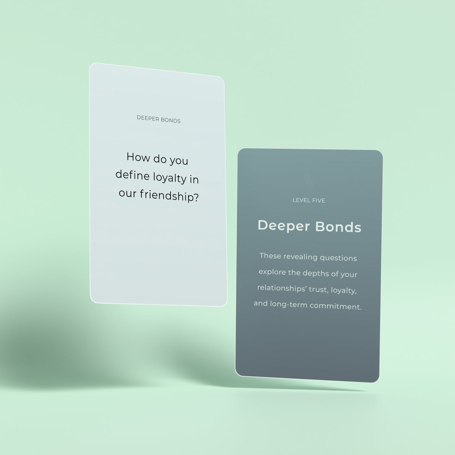 Best Friends Game: How Deep Is Your Friendship, Really? These Cards Will Test It - and Strengthen It