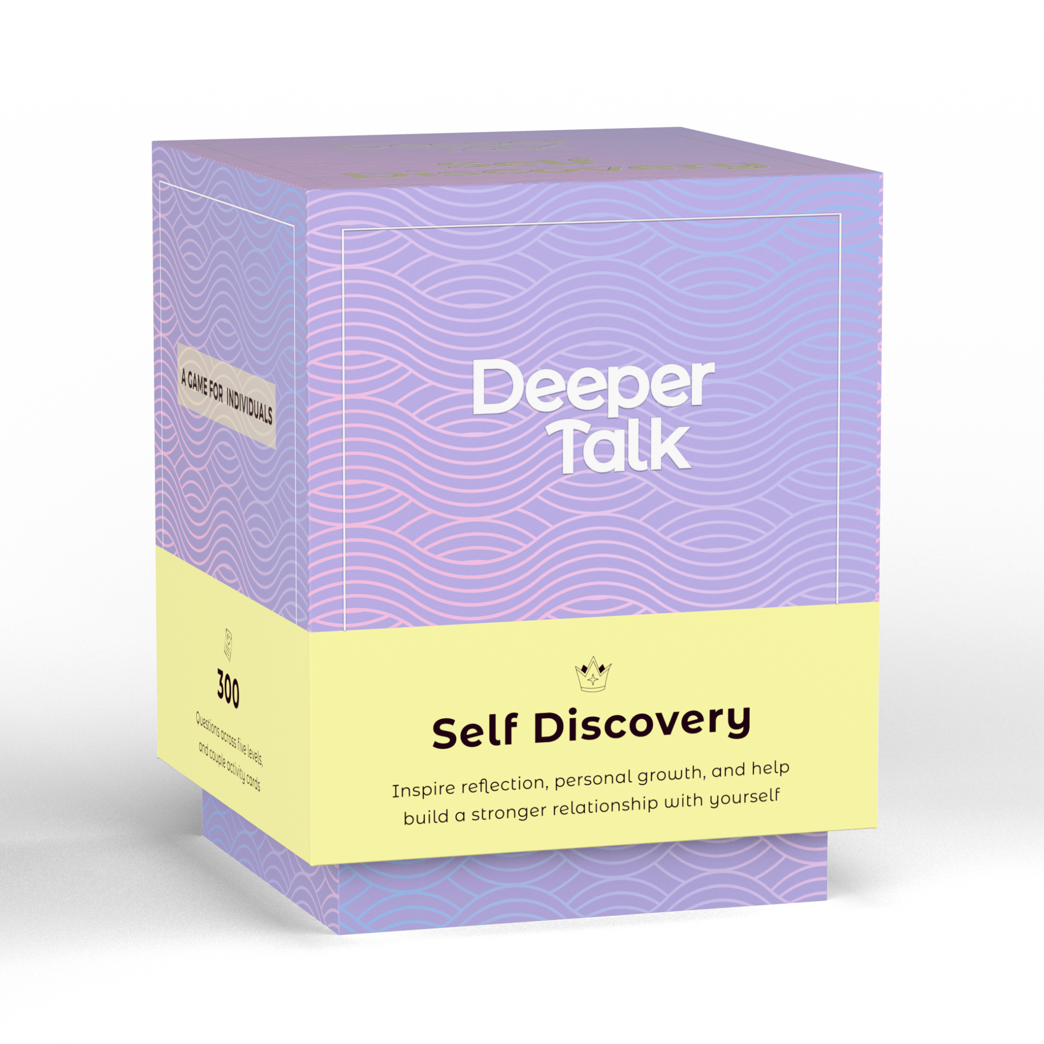 The Ultimate Personality Bundle: Know Yourself Better. Know Your Friends Completely. Never Have a Boring Night Again.