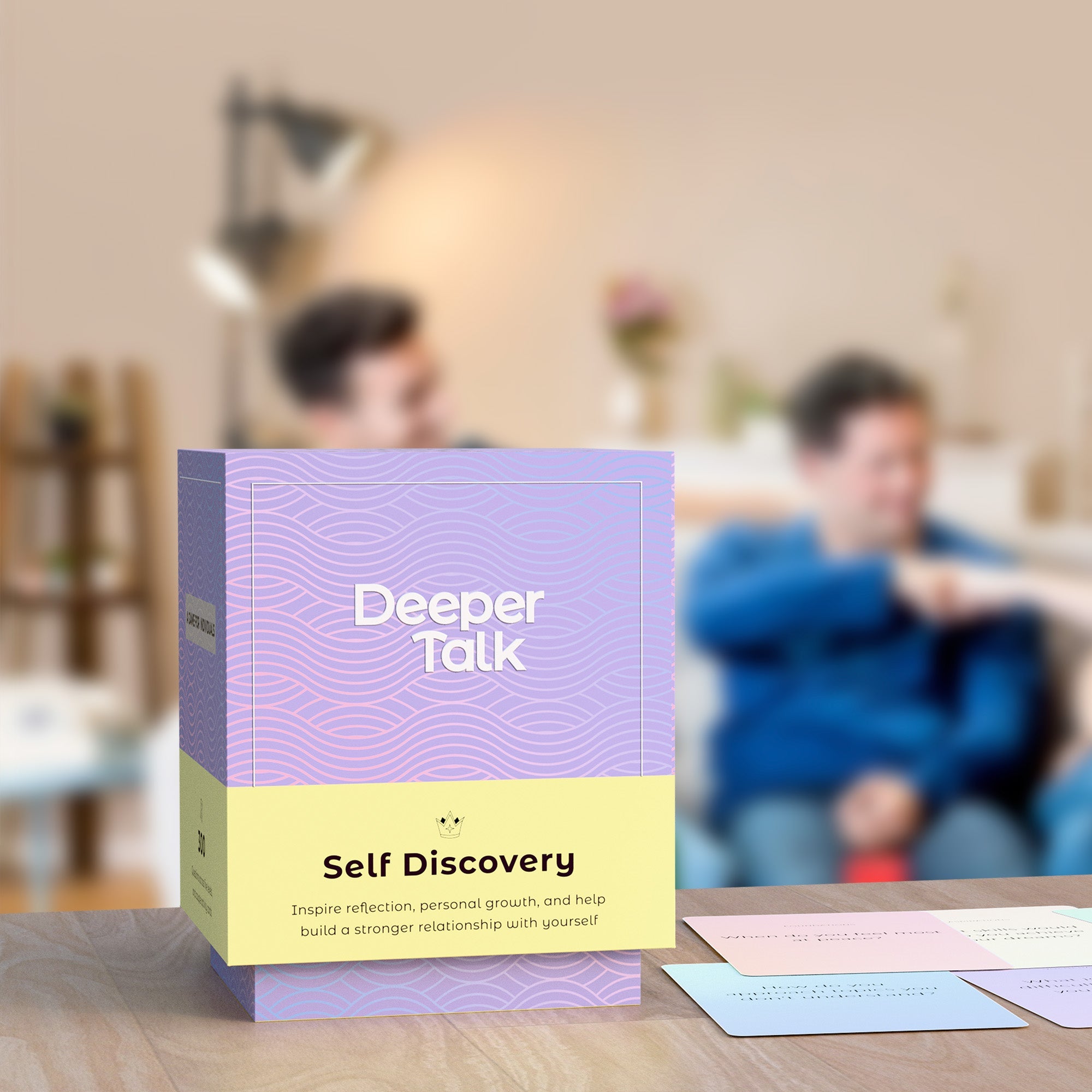 The Ultimate Personality Bundle: Know Yourself Better. Know Your Friends Completely. Never Have a Boring Night Again.