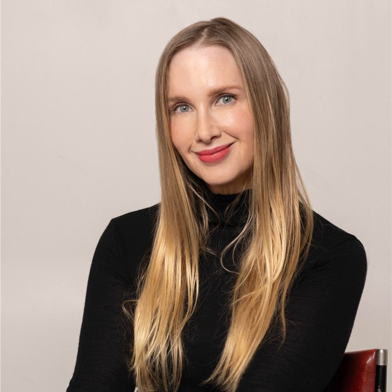 Celine Waters, Msc. profile picture