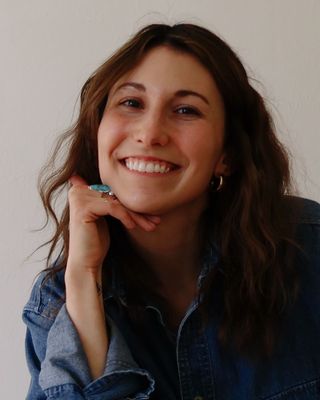 Halley Nagy, LMFT profile picture