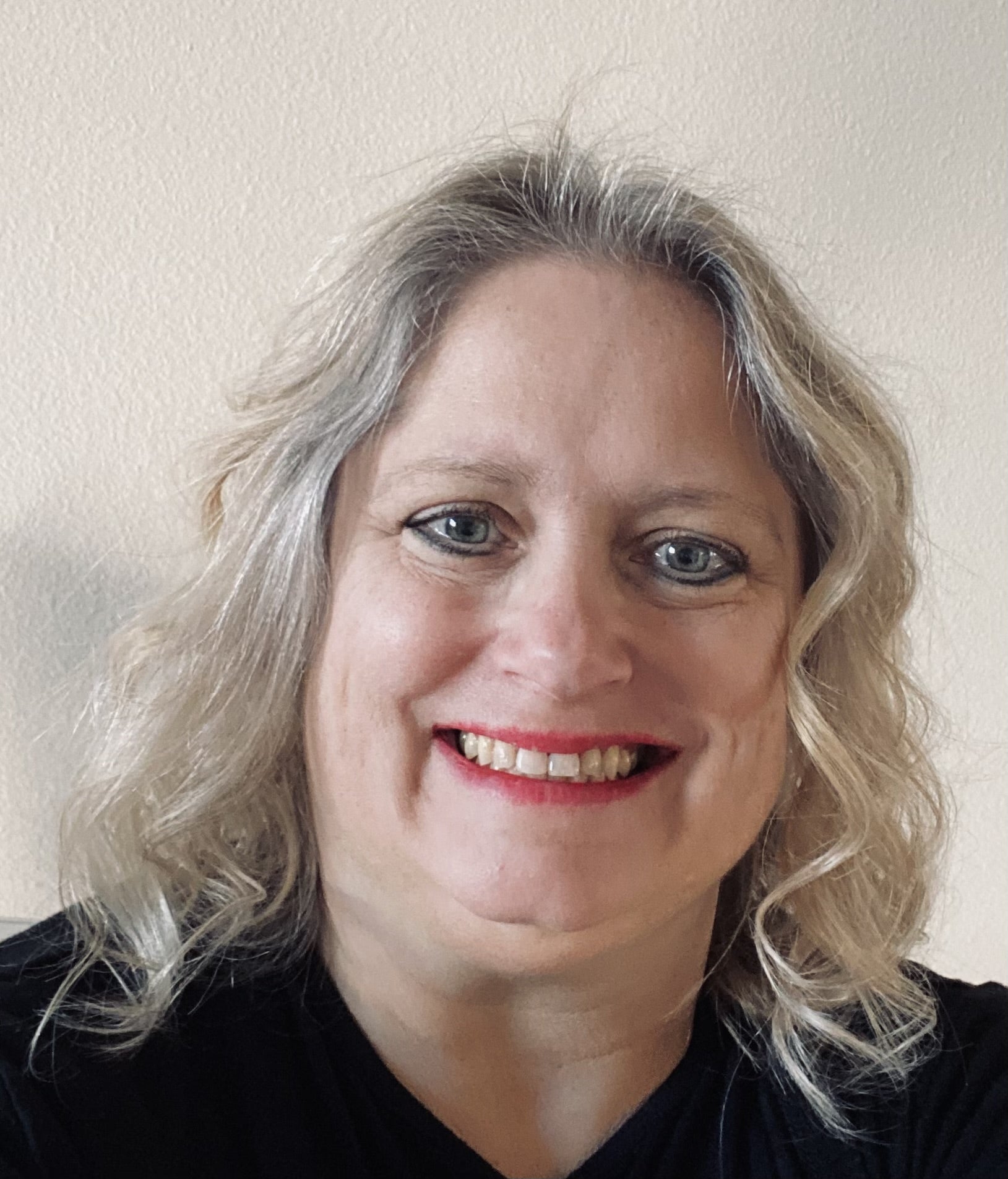 Shelly Edwards, LCSW profile picture