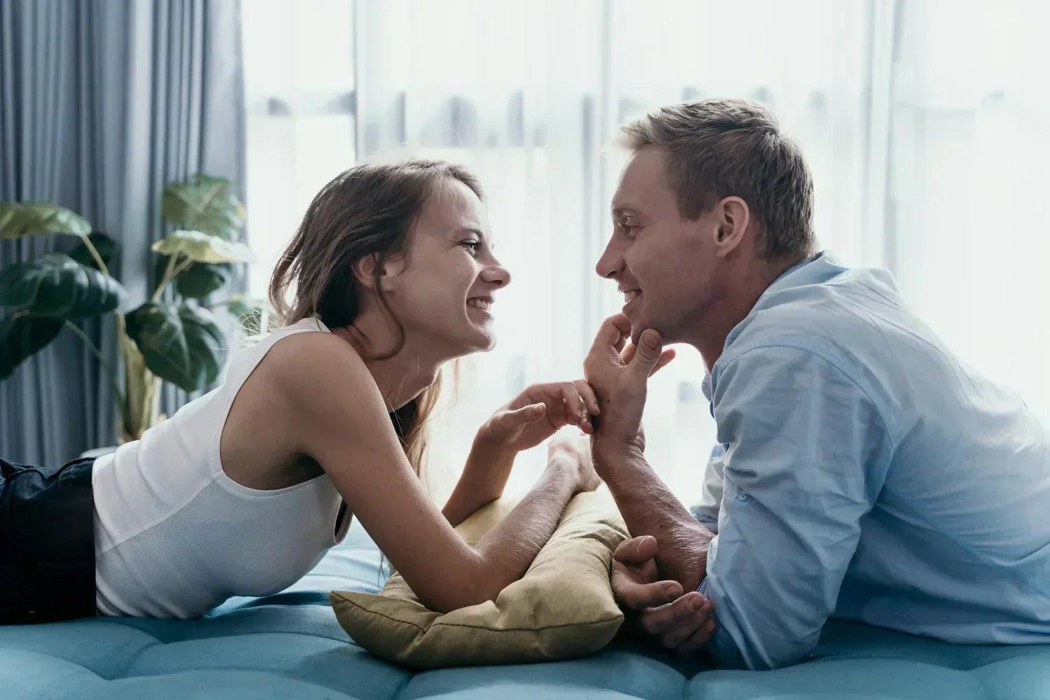 10 Tips to Build Stronger Connection with Your Partner