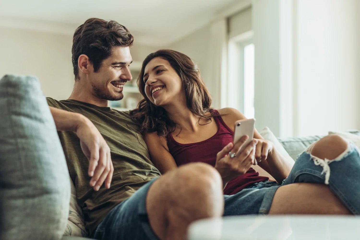 10 Ways to Improve Your Relationship According to Science