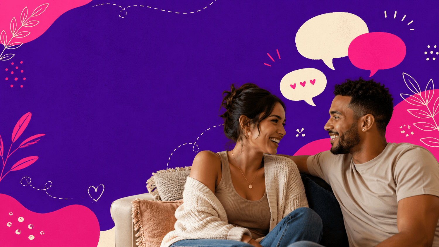 151 Freaky Questions to Ask Your Partner, Crush, Boyfriend or Girlfriend