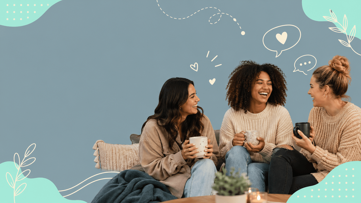 Best Friend Questions: 50 Questions That'll Make You Both Realize How Much You Still Don't Know