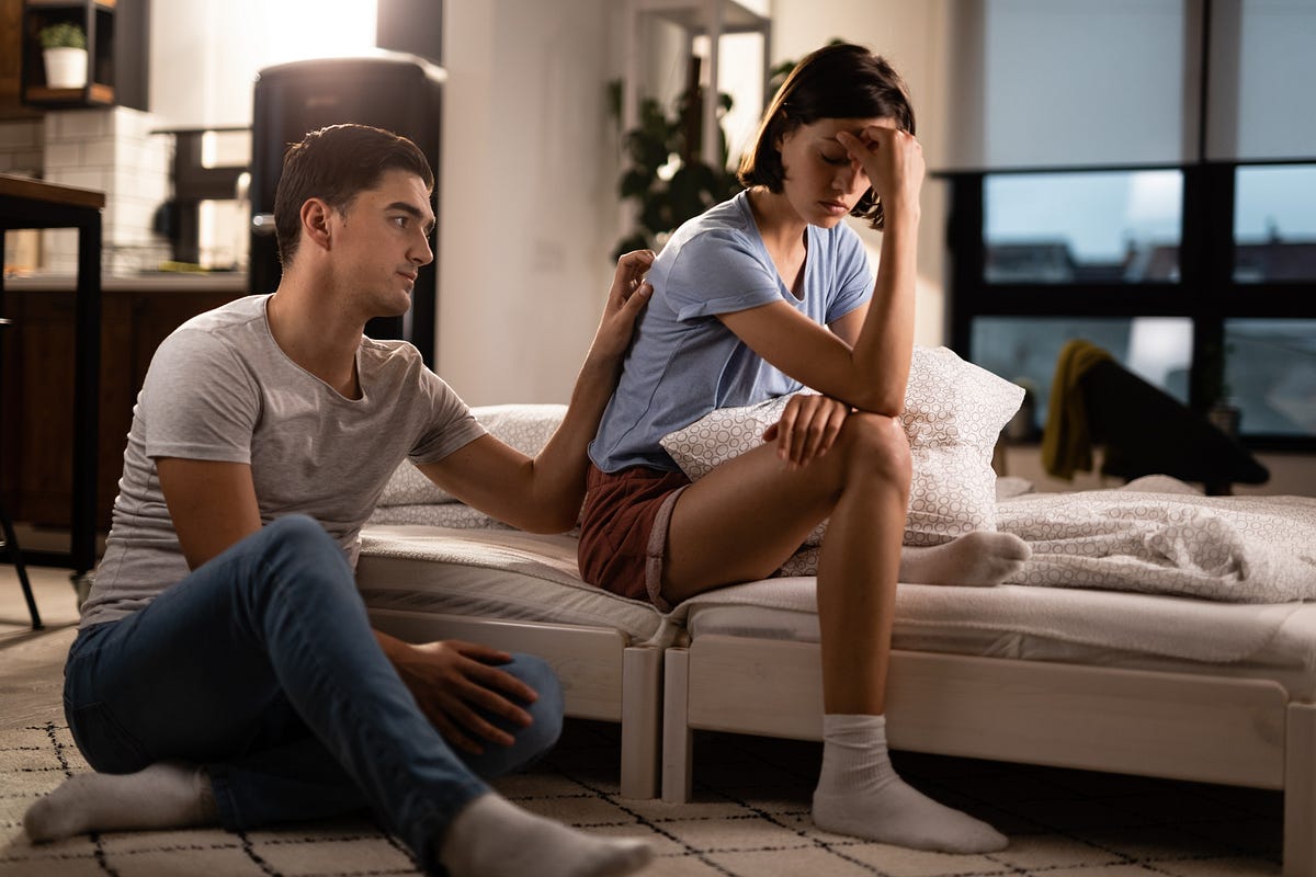 Common Relationship Mistakes Men and Women Make That Sabotage Love