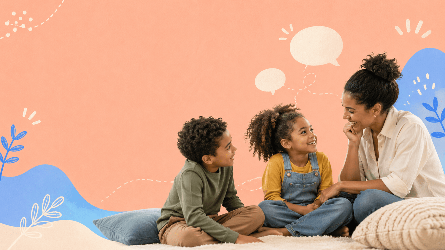 Conversation Cards for Kids: Why They Work and What to Look for (Plus 30 Questions to Try Tonight)