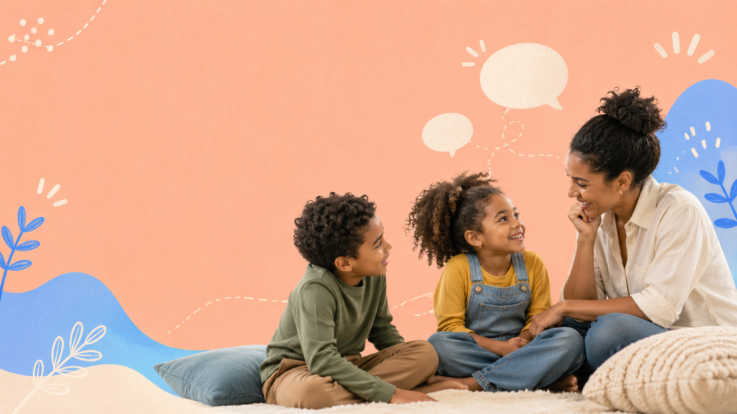 Conversation Cards for Kids: Why They Work and What to Look for (Plus 30 Questions to Try Tonight)