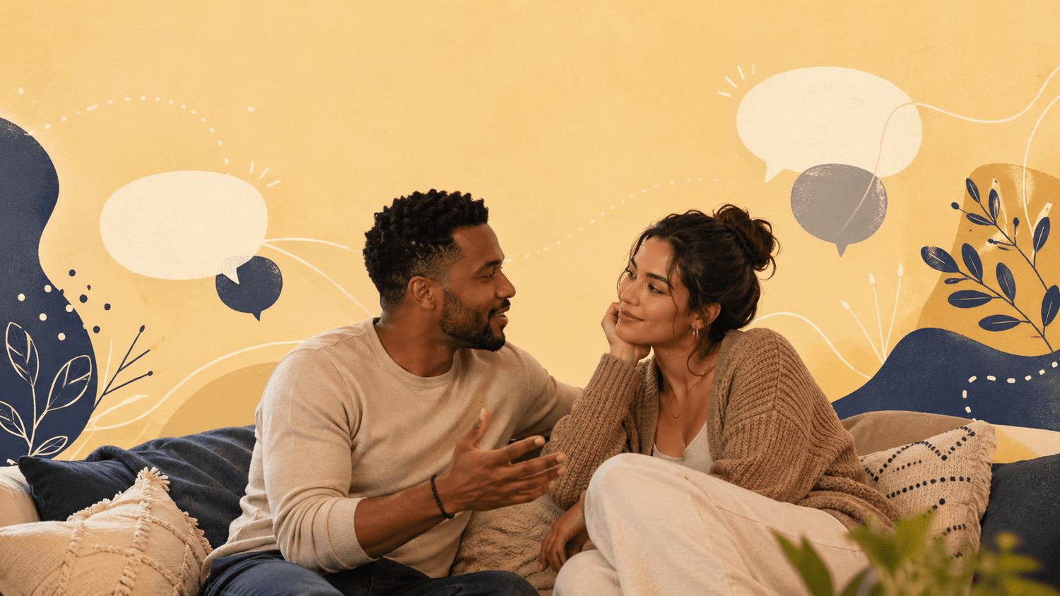 Deep Questions for Couples to Fall Deeper in Love And the Communication Science Behind Why They Work