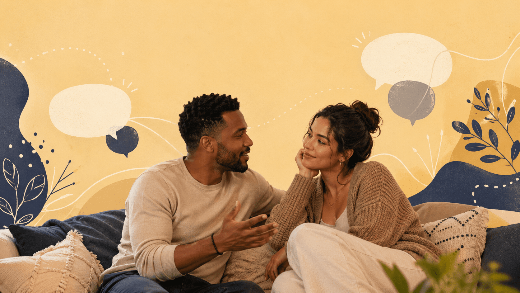 Deep Questions for Couples to Fall Deeper in Love And the Communication Science Behind Why They Work