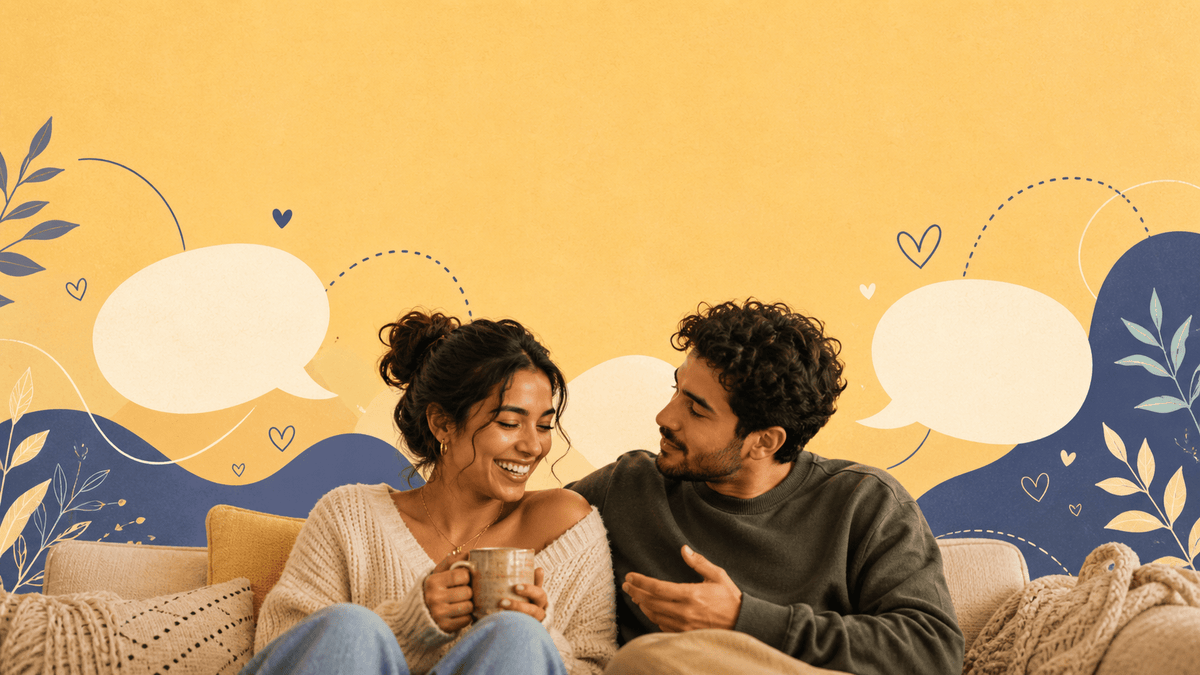 Questions to Ask Your Girlfriend - That Actually Go Somewhere