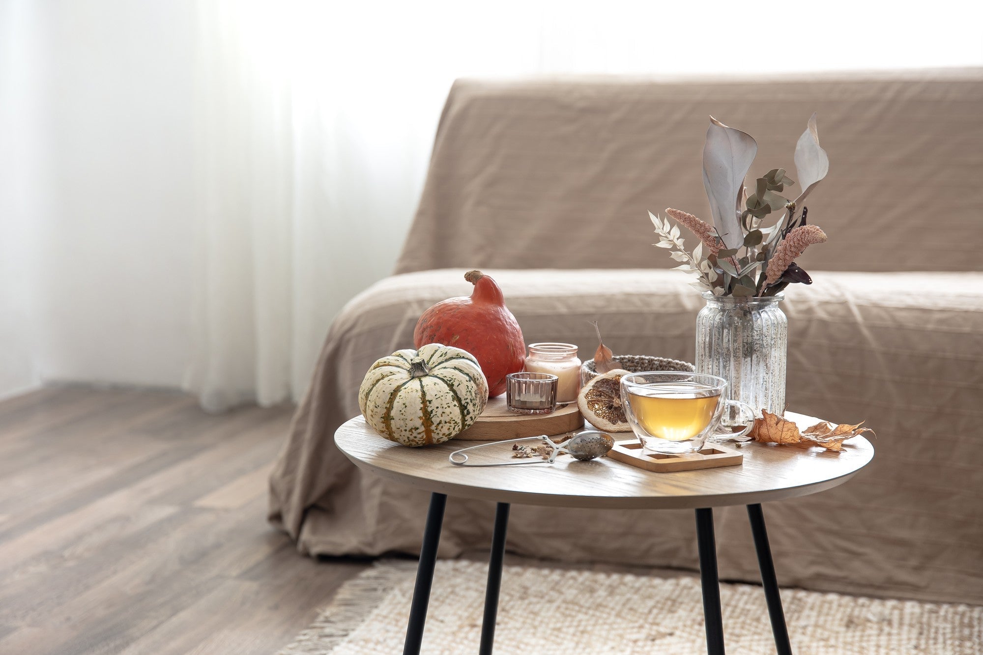 relaxed setup for family games to play at home with nothing