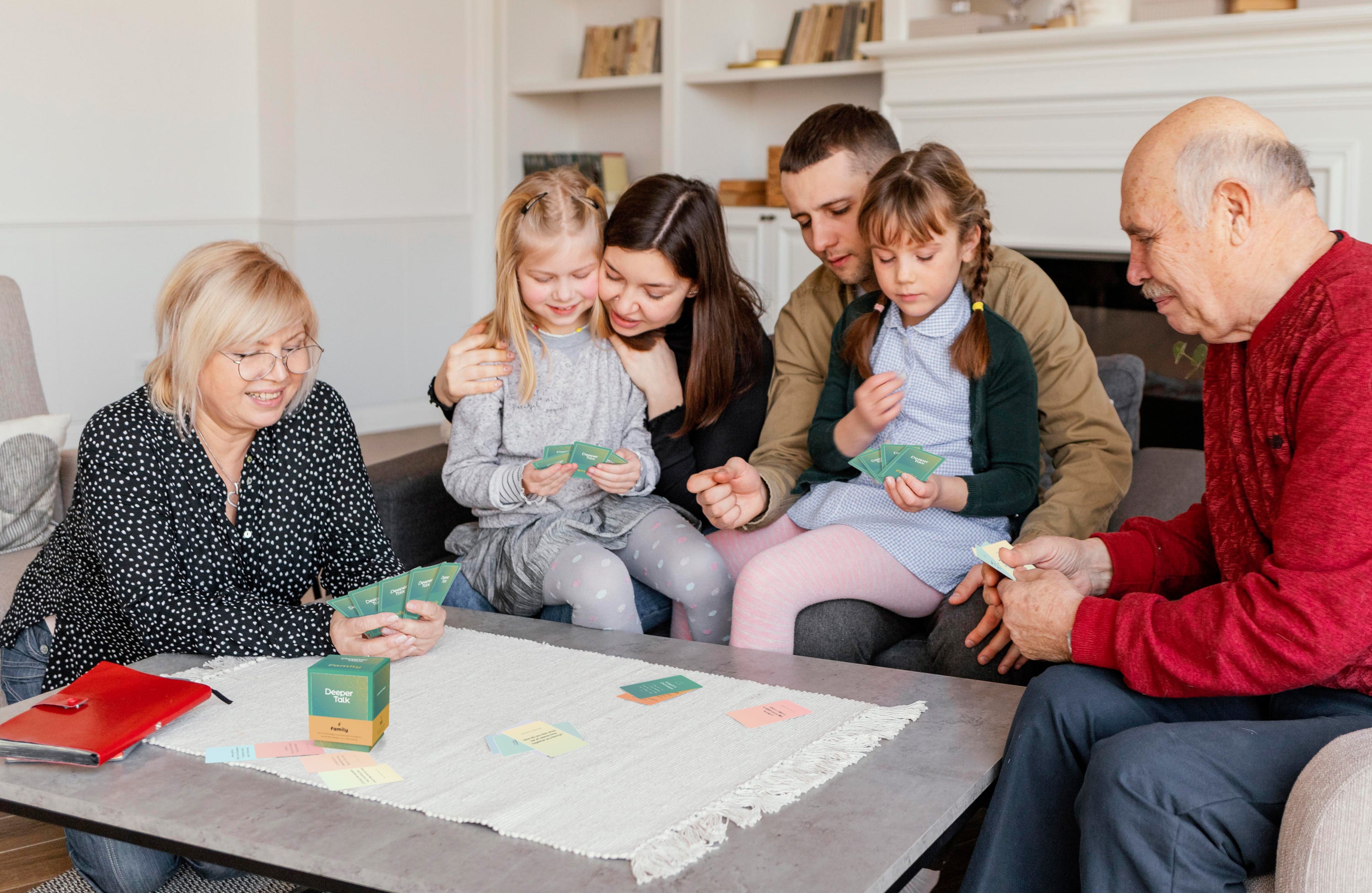 10 Fun Family Card Games for Kids and Families: Perfect for Game Night!