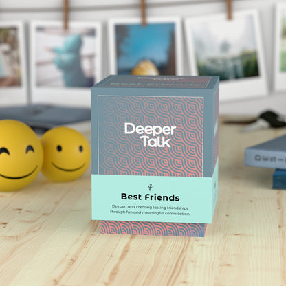 The Ultimate Personality Bundle: Know Yourself Better. Know Your Friends Completely. Never Have a Boring Night Again.