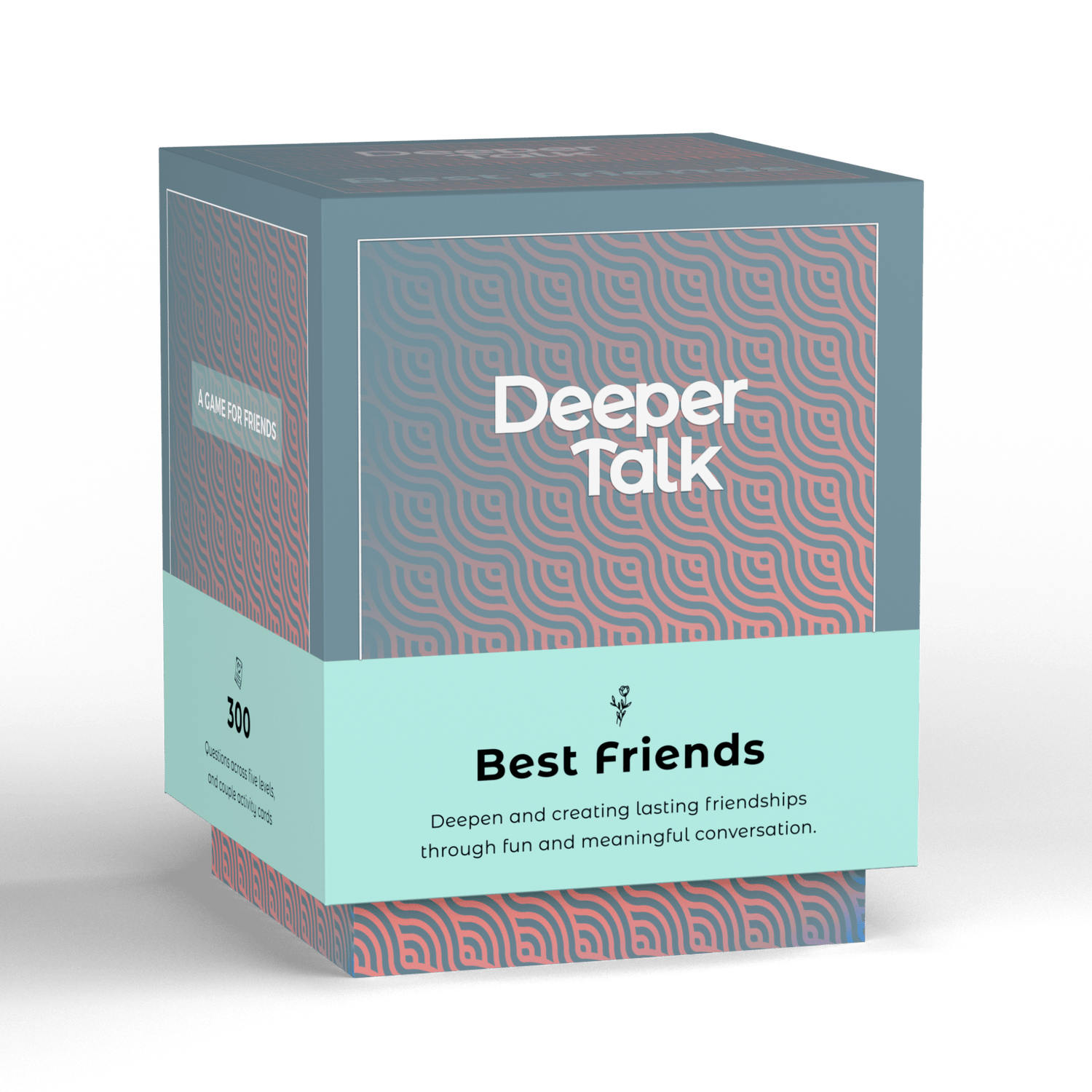 The Ultimate Personality Bundle: Know Yourself Better. Know Your Friends Completely. Never Have a Boring Night Again.