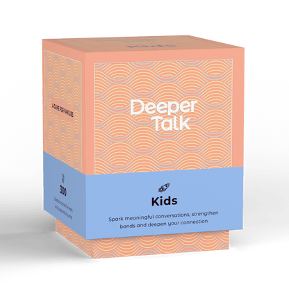 The Ultimate Conversational Bundle: Every Game. Every Relationship. Every Conversation Worth Having — for the Rest of Your Life.