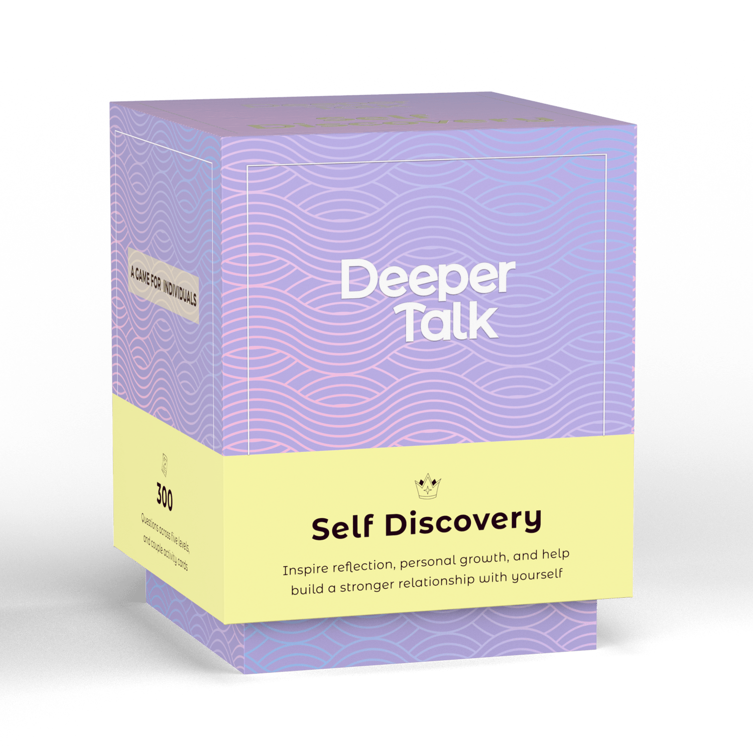 The Ultimate Personality Bundle: Know Yourself Better. Know Your Friends Completely. Never Have a Boring Night Again.