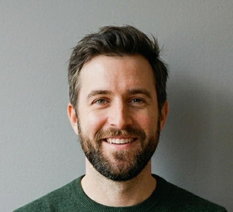 Liam Ashcroft, MSc profile picture