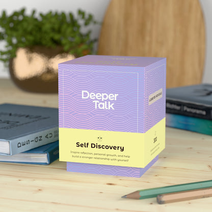 The Ultimate Conversational Bundle: Every Game. Every Relationship. Every Conversation Worth Having — for the Rest of Your Life.